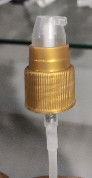 Serum Pump