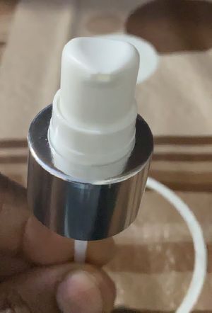 Serum Pump