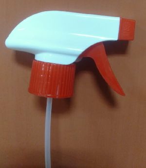 Trigger Spray Pump