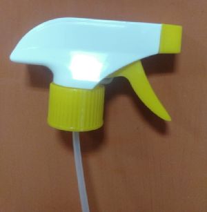 Trigger Spray Pump
