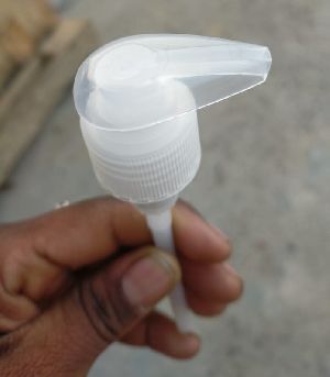Lotion Dispenser Pump