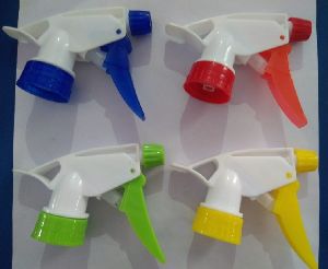 Trigger Spray Pump