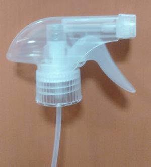 Trigger Spray Pump