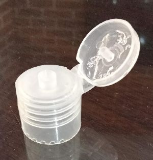 Flip Top Cap