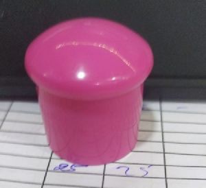 plastic bottle cap