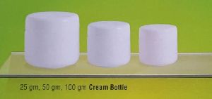 HDPE Cream Jar