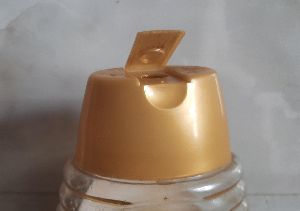 Flip Top Cap