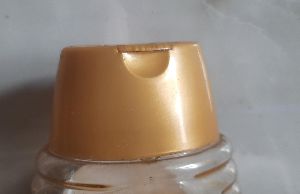 Flip Top Cap