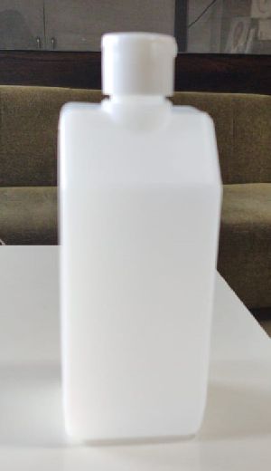 HDPE Shampoo Bottle