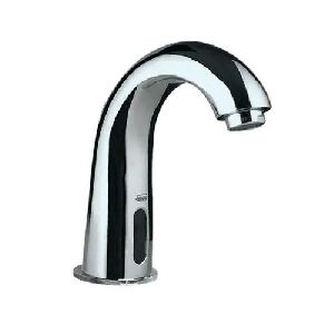 sensor faucet