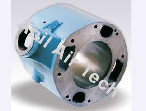 Air Compressor Cylinder
