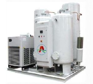 Airox Avalon PSA Oxygen Generator Plant