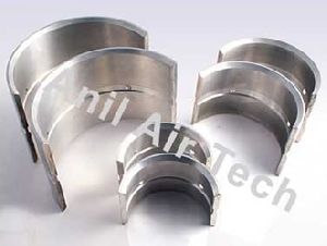 Air and Gas Compressor Crank Pin Bush