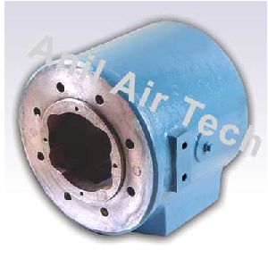 Air Compressor MB Housing Distance Piece