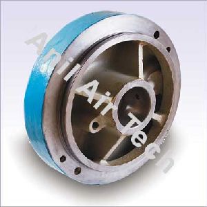 Air Compressor MB Housing Distance Piece