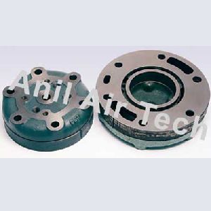 Air Compressor Outer and Frame Head
