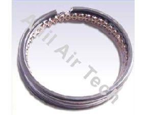 Compressor Piston & Rider Rings