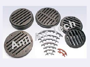 Valve and Valve Parts