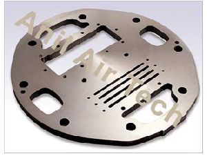 Valve and Valve Parts