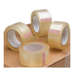 Bopp Adhesive Tapes