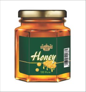 Natural Honey