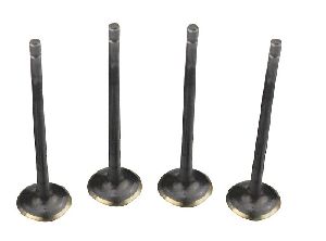 Bajaj Three Wheeler Engine Valve Set