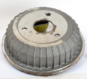 Piaggio Ape Brake Drum