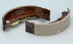 Piaggio Ape Brake Shoe