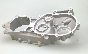 Piaggio Ape Gearbox Housing