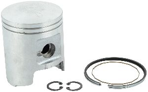 TVS King Barrel Piston Kit