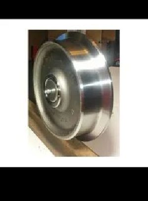 Rail Wheels