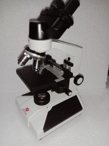 Binocular Microscope