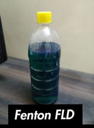 Fabric Liquid Detergent
