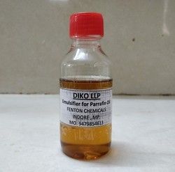 Liquid Paraffin Emulsifier