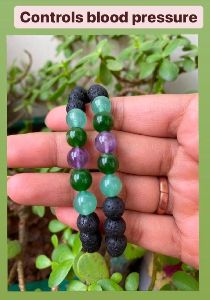 High quality stone healing Bracelet