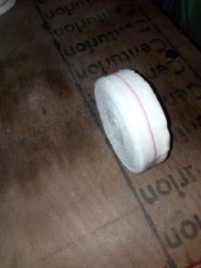 cotton coil tapes