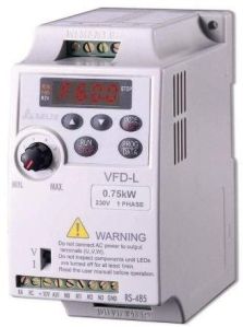 delta variable frequency drive