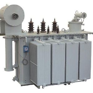 Industrial Transformer