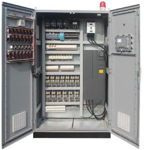 Plc Panel