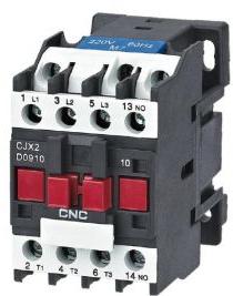 Schneider Power Contactor