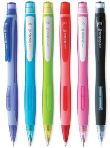 Uniball Shalaku Lead Pencil