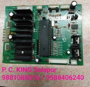 redsial cutting plotter motherboard (new)