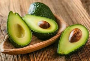 Fresh Avocado