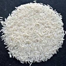 White Basmati Rice