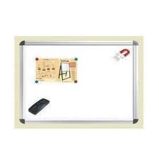 magnetic display board