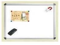 magnetic display board