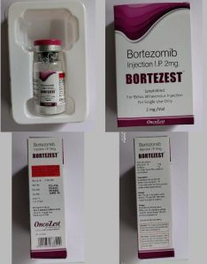 Bortezumab Injections