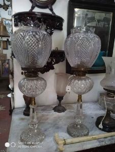 Antique Table Lamp