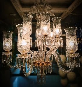 Chandeliers