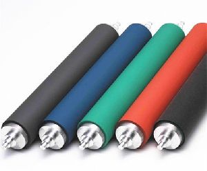 Polyurethane Pu Rubber Rollers